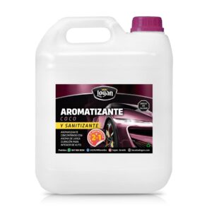 aromatizante coco